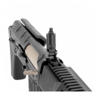 Страйкбольная винтовка (Cyma) CM057C СВУ-АС M-LOK Black